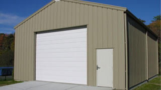 Garage Door Openers at West Meadows Park Site, Florida